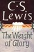 The Weight of Glory cover